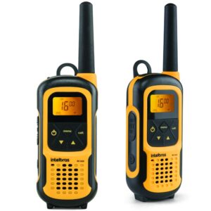 Radio Comunicador Intelbras RC 4102