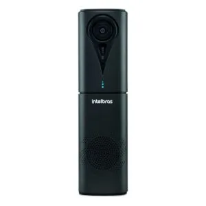 Vídeo conferência Intelbras USB EVC 300