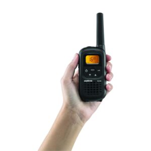 Rádio Comunicador Intelbras RC 4002