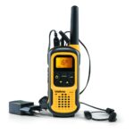 Radio Comunicador Intelbras RC 4102