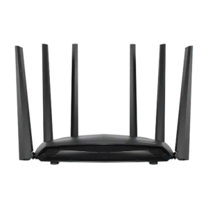 Roteador Wireless Intelbras W5-2100G