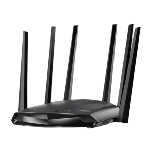 Roteador Wireless Intelbras W5-2100G