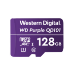 Cartão Micro SD 128GB Intelbras 64TBW p/ Segurança Eletrônica