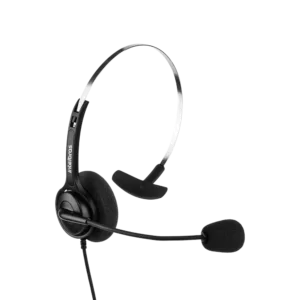 Headset  Intelbras CHS 40 RJ9