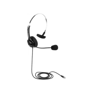 Headset  Intelbras CHS 40 RJ9