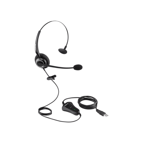 Headset  Intelbras CHS 55 USB