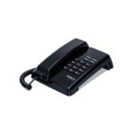 Telefone com Fio Intelbras TC 50 Preto