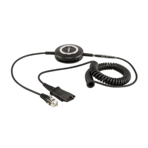 Cordão para Headset Intelbras QD-RJ9 QDI 15