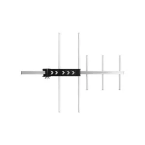 Antena de TV Externa Intelbras UHF/HDTV AE 5010