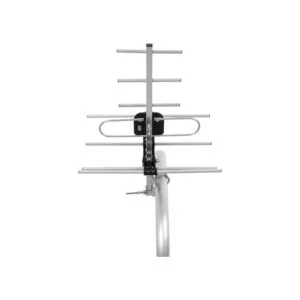 Antena de TV Externa Intelbras UHF/HDTV AE 5010