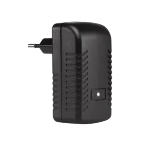 Injetor PoE passivo Fast Ethernet Intelbras 4805 PF