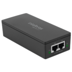 Injetor Conversor Intelbras PoE Ativo Gigabit Ethernet - PoE 200 AT