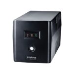 Nobreak Interativo Monovolt Intelbras XNB 1200Va 220V