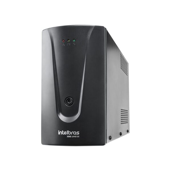 Nobreak Interativo Bivolt Intelbras XNB 1440Va Bi