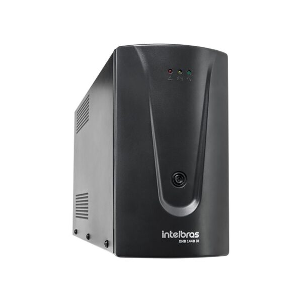 Nobreak Interativo Bivolt Intelbras XNB 1440Va Bi