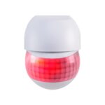 Sensor de presença para iluminação Intelbras ESP 180