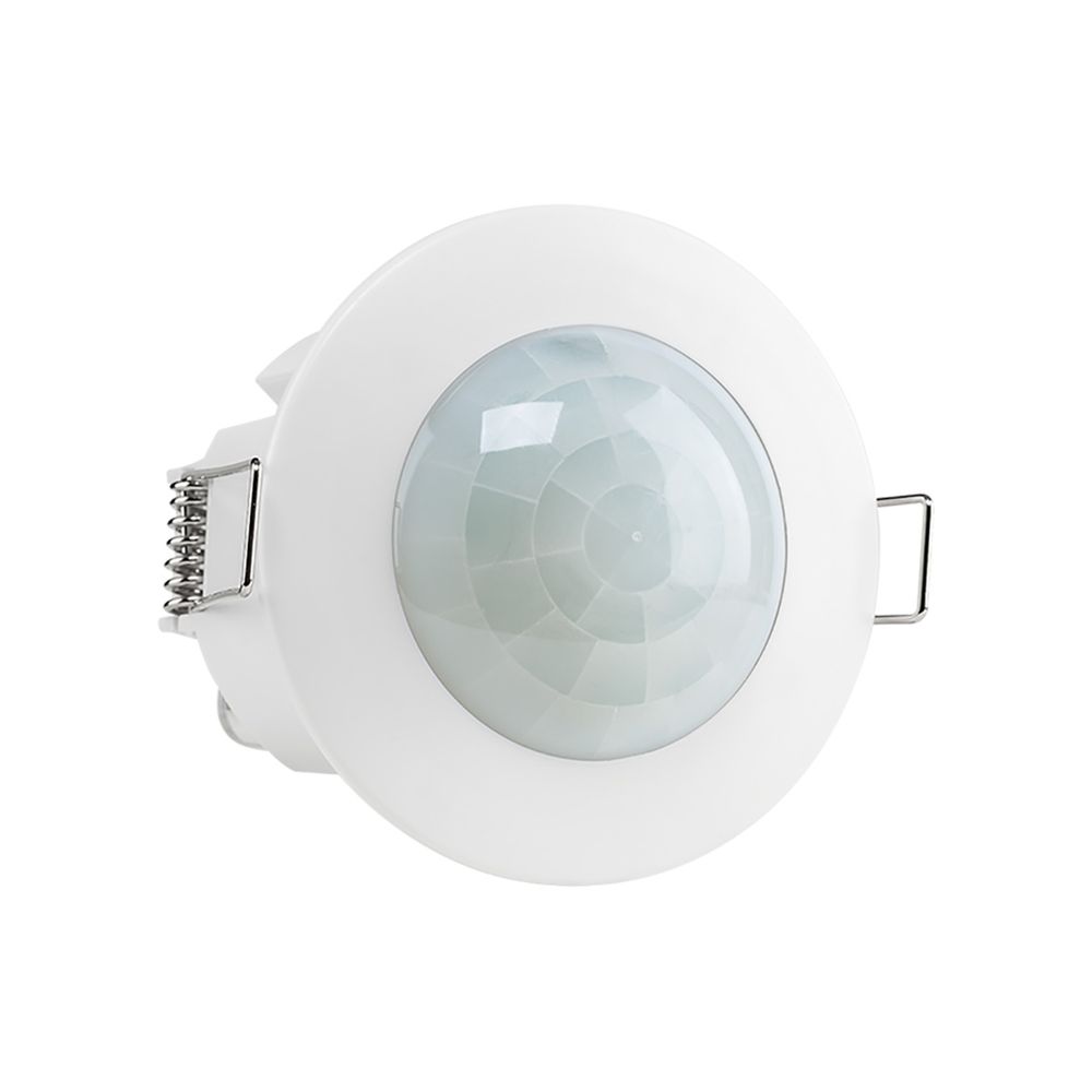 Interruptor Sensor de Presença para iluminação Intelbras ESP 360 E Interruptor Sensor de Presença para iluminação Intelbras ESP 360 E