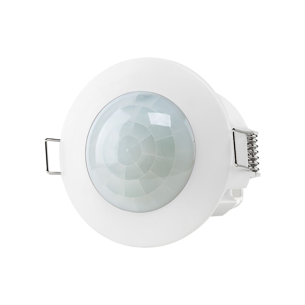 Interruptor Sensor de Presença para iluminação Intelbras ESP 360 E Interruptor Sensor de Presença para iluminação Intelbras ESP 360 E