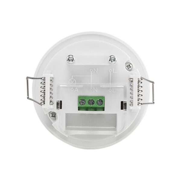 Interruptor Sensor de Presença para iluminação Intelbras ESP 360 E