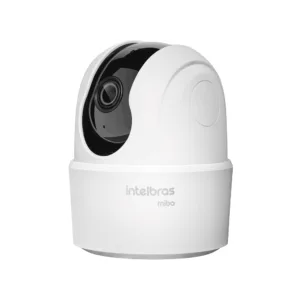 Câmera de Vídeo Wi-Fi Full HD iME 360 C