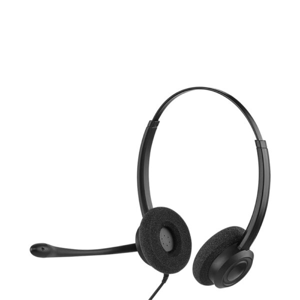 Headset Intelbras CHS 60B USB