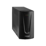 Nobreak Interativo Long Backup Bivolt Intelbras XNB 1440Va Bi+