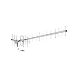 Antena Celular Yagi 700-960MHz Intelbras AC 3117