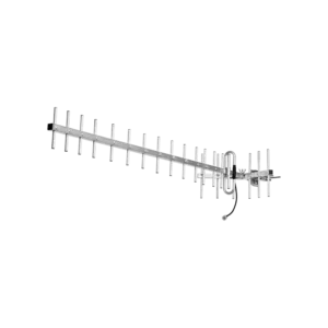 Antena Celular Yagi 700-960MHz Intelbras AC 3117