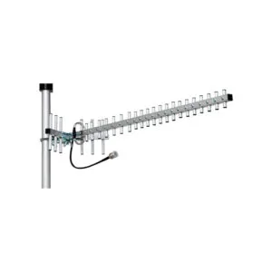 Antena Celular Yagi 1710-2700MHz intelbras AC 4417