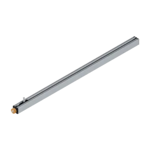 Acionador de Portão Basculante 1.4M 5/8" 60mm NYL