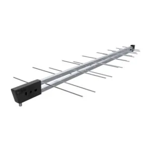 Antena Externa Digital UHF Intelbras AE 1228
