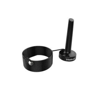 Antena de TV Interna Intelbras UHF/HDTV AI 2031
