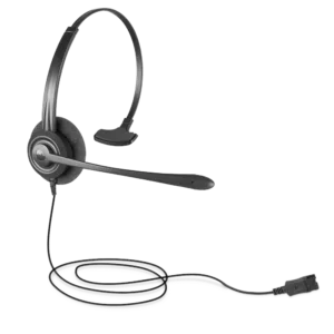 Headset Intelbras CHS 60 Conector QD