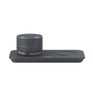Conjunto Microfone B e Base - EVC 2000