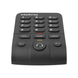 Base Discadora Intelbras BDI 10