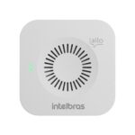 Videoporteiro Wi-Fi Intelbras Allo w3+