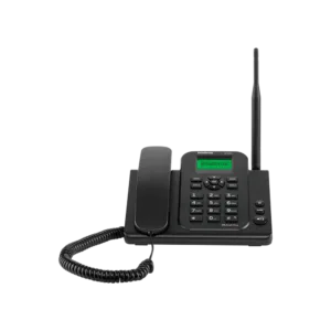 Telefone Celular Fixo 2G Intelbras CF 4202N