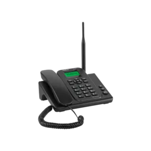 Telefone Celular Fixo 2G Intelbras CF 4202N
