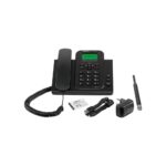 Telefone Celular Fixo 4G com Wi-Fi Intelbras CFW 9041