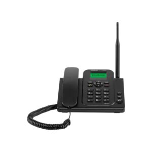 Telefone Celular Fixo 4G com Wi-Fi Intelbras CFW 9041
