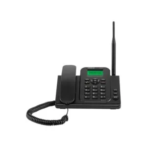 Telefone Celular Fixo 4G com Wi-Fi Intelbras CFW 9041