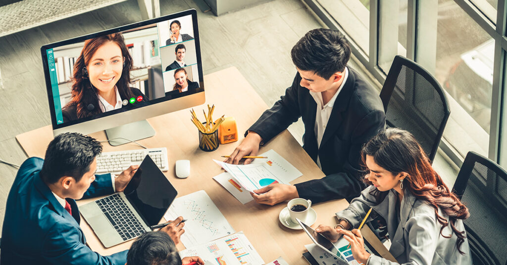 Dicas para melhorar a comunicação na sua empresa