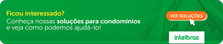 soluções para condomínios