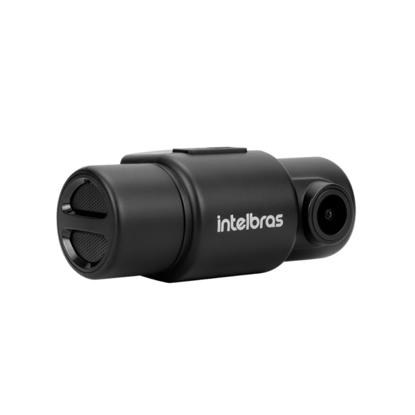 Câmera veicular Duo Intelbras DC 3201 2K+