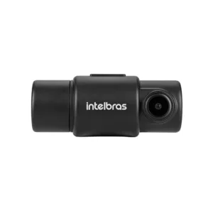 Câmera veicular Duo Intelbras DC 3201 2K+
