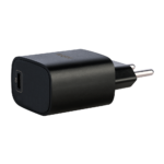 Carregador USB EC 10 POWER 20W Intelbras Preto