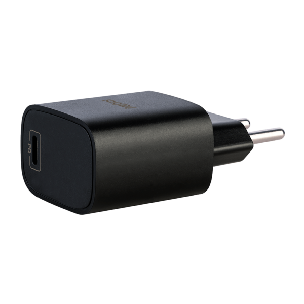 Carregador USB EC 10 POWER 20W Intelbras Preto