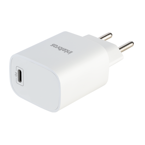 Carregador USB EC 10 POWER 20W Intelbras Branco