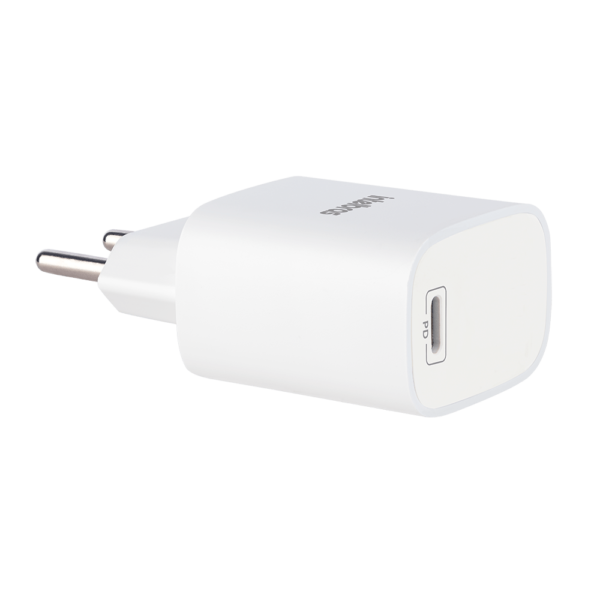 Carregador USB EC 10 POWER 20W Intelbras Branco