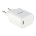 Carregador USB EC 10 POWER 20W Intelbras Branco